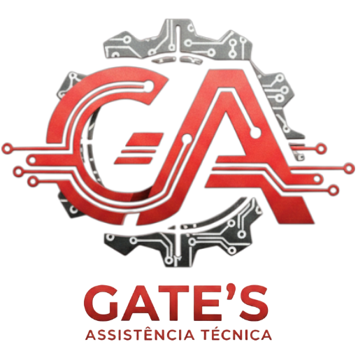 Gate's Assistência Técnica