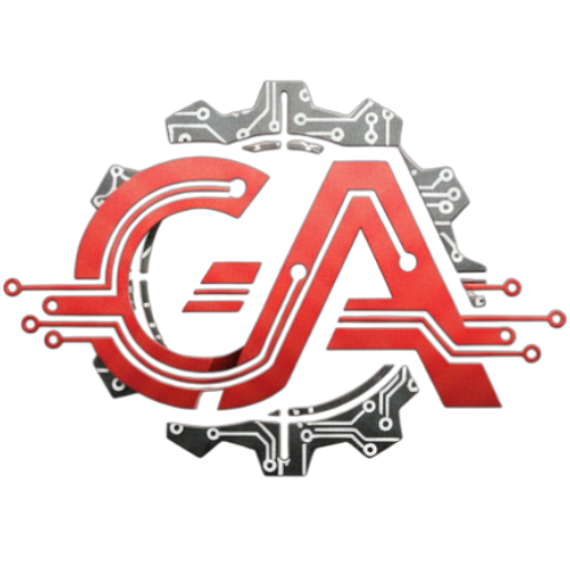 Gate's Logo
